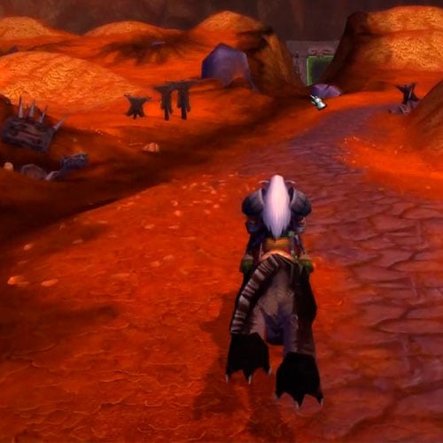 World of Warcraft: Burning Crusade Classic Dark Portal Pass Cd Key Battle.Net Europe